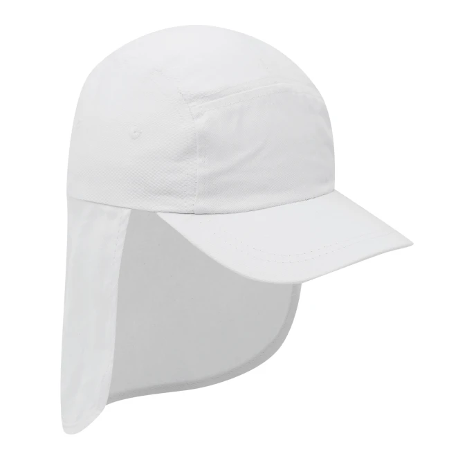 Dziecięca czapka WICKIE z logo Zdjęcie 2