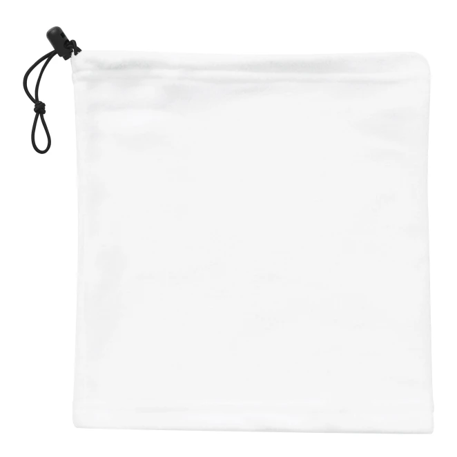 Polarowy szalik-czapka VARIOUS do naniesienia logo Zdjęcie 3