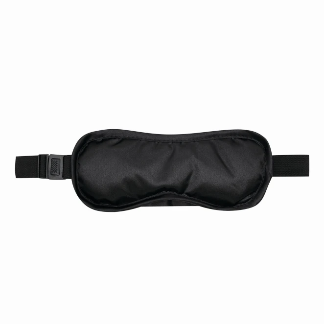 Maska do spania PERFECT DREAM do drukowania logo Zdjęcie 2