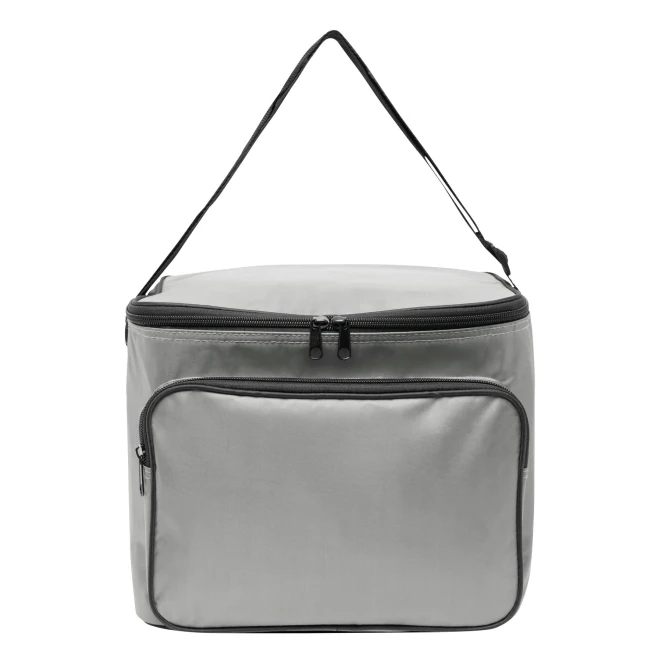 Torba izotermiczna ICE z logo Zdjęcie 2