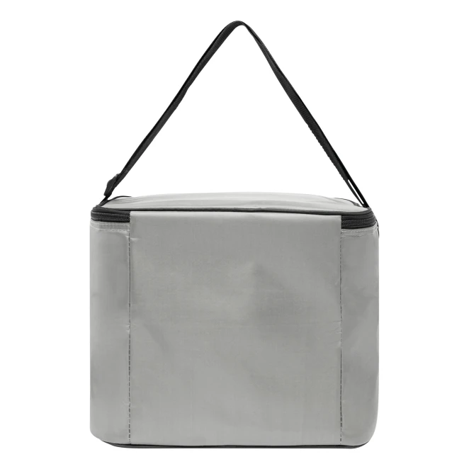 Torba izotermiczna ICE z logo Zdjęcie 4