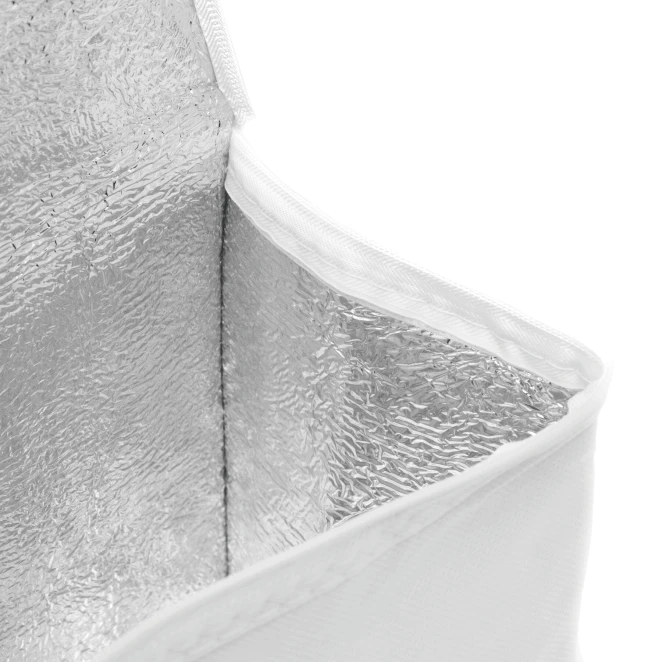 Torba izotermiczna CELSIUS z naniesieniem logo Zdjęcie 6