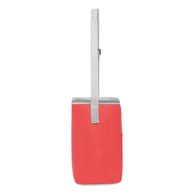 Torba izotermiczna GLACIAL do nałożenia logo Zdjęcie 3