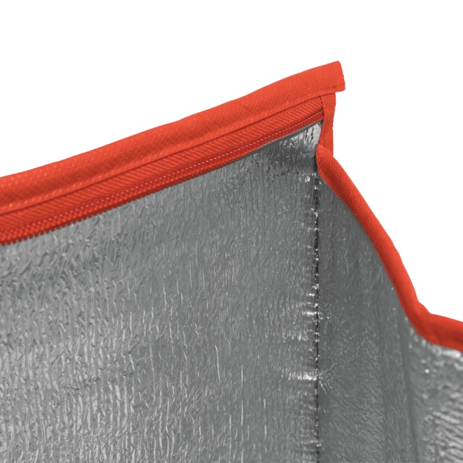 Torba izotermiczna DEGREE z naniesieniem logo Zdjęcie 4