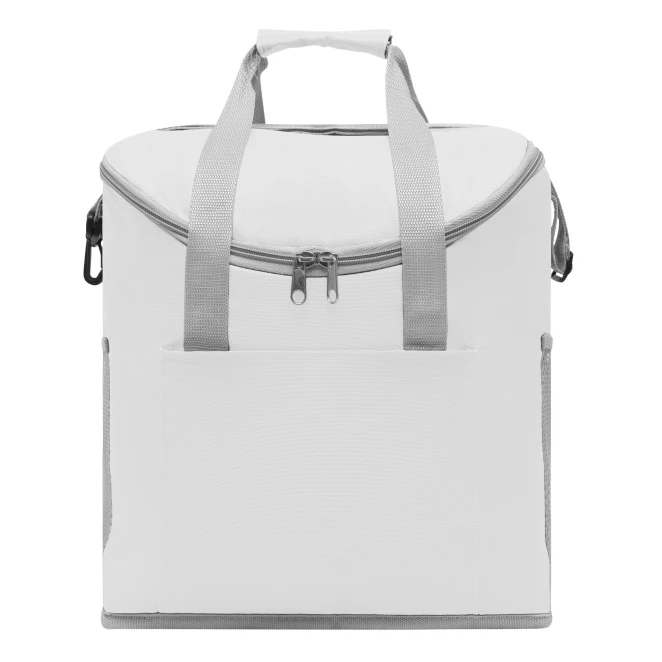 Torba izotermiczna FROSTY z nadrukiem na zamówienie Zdjęcie 2