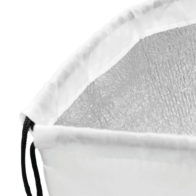 Plecak chłodzący ISO COOL z logo Zdjęcie 4