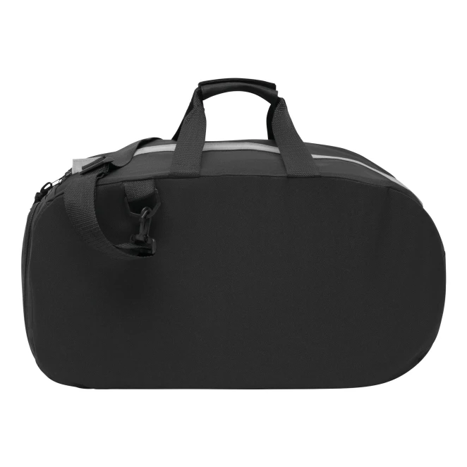 Mała torba sportowa RELAX GYM z nadrukiem na zamówienie Zdjęcie 4