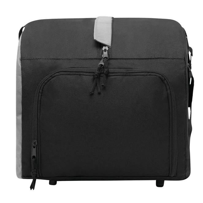 Mała torba sportowa RELAX GYM z nadrukiem na zamówienie Zdjęcie 5