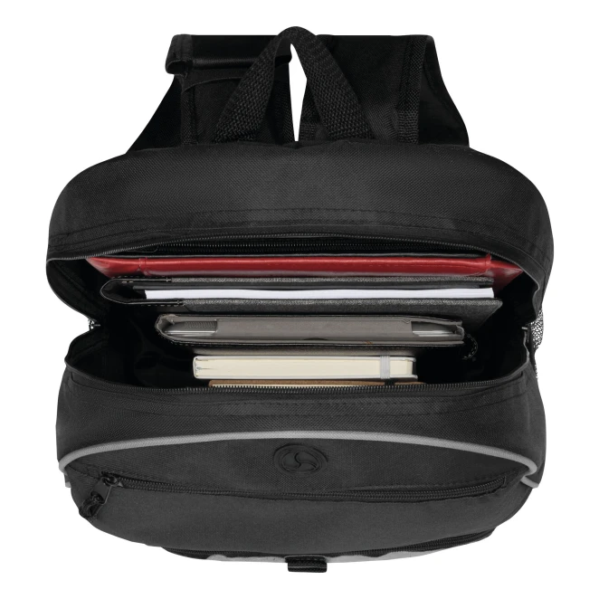 Wielofunkcyjny plecak RELAX z naniesieniem logo Zdjęcie 7