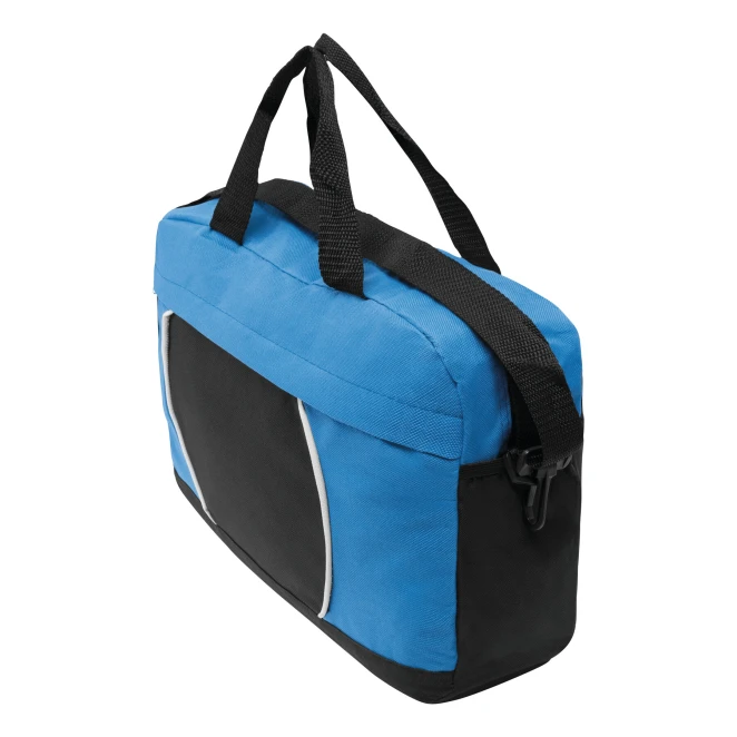 Torba na dokumenty PI z naniesieniem logo Zdjęcie