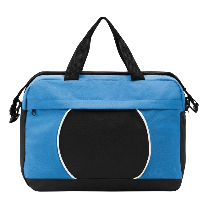 Torba na dokumenty PI z naniesieniem logo Zdjęcie 2