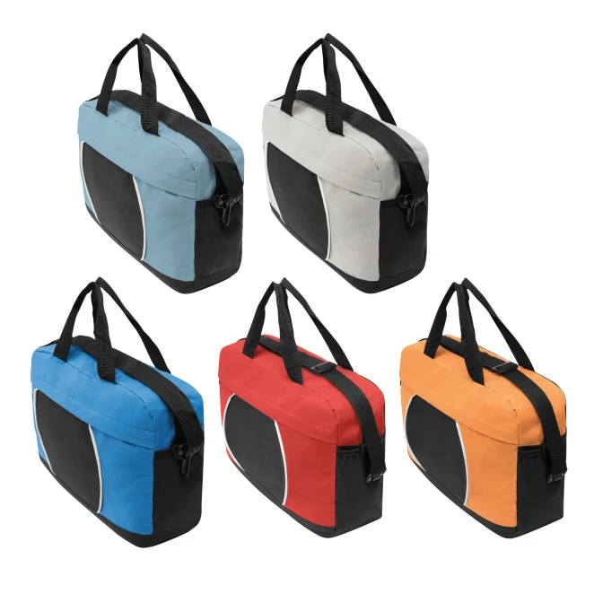 Torba na dokumenty PI z naniesieniem logo Zdjęcie 6