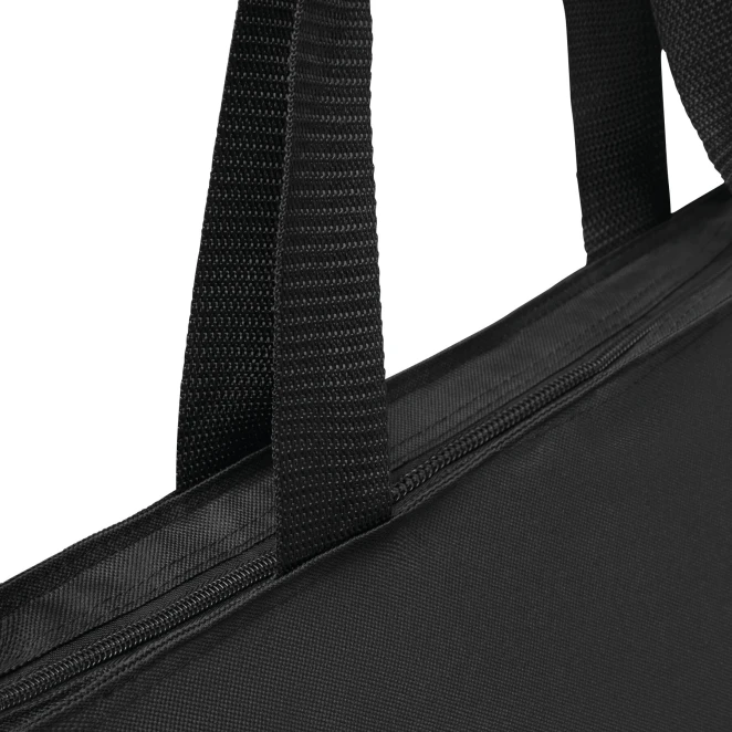 Torba na zakupy EASY z naniesieniem logo Zdjęcie 3