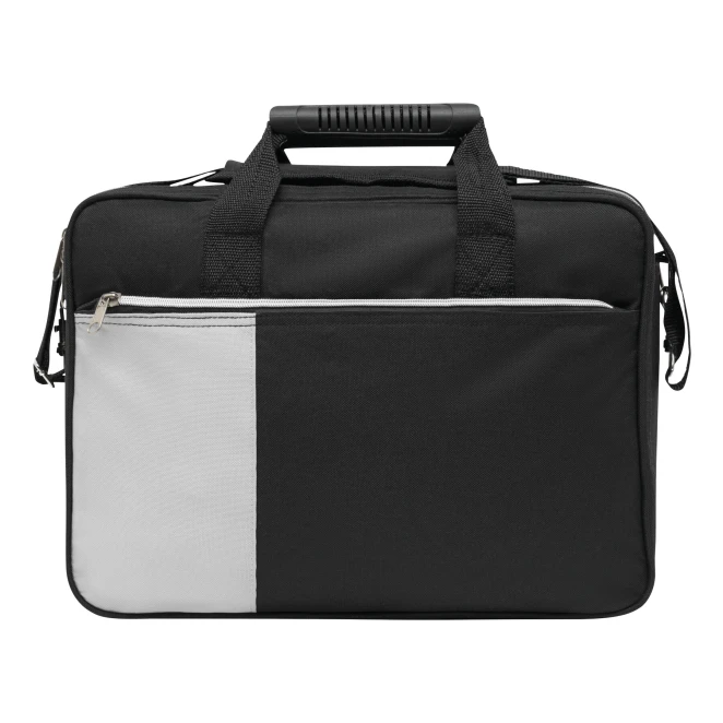 Torba reporterska MEETING z logo Zdjęcie 2