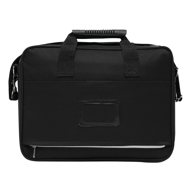 Torba reporterska MEETING z logo Zdjęcie 3