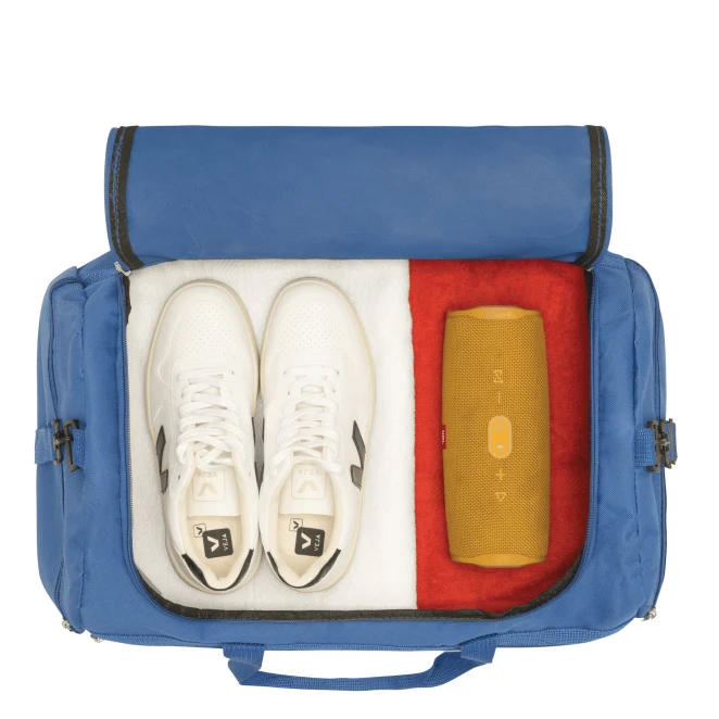 Torba na ramię CHAMP z naniesieniem logo Zdjęcie 10