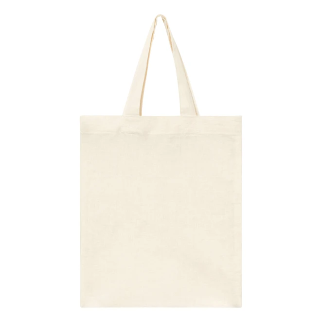 Mała torba bawełniana LITTLE do naniesienia logo Zdjęcie 2