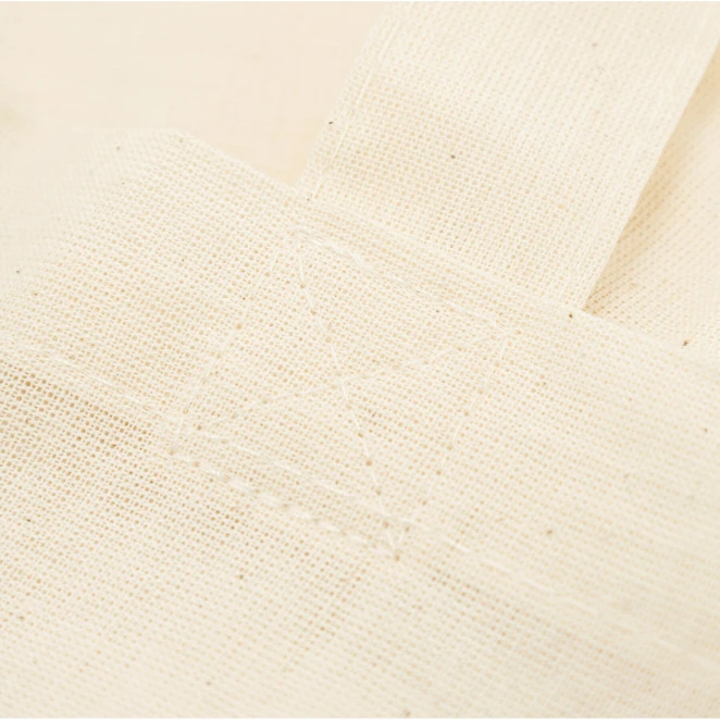 Mała torba bawełniana LITTLE do naniesienia logo Zdjęcie 3