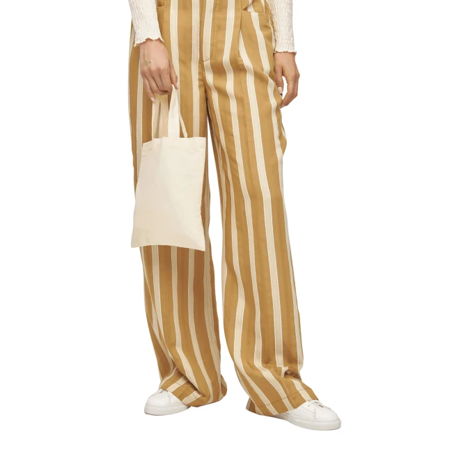 Mała torba bawełniana LITTLE do naniesienia logo Zdjęcie 4