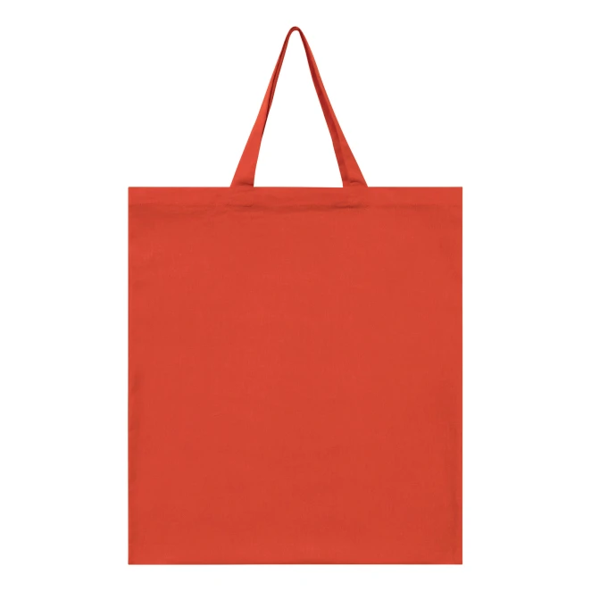 Torba bawełniana PURE do naniesienia logo Zdjęcie 2