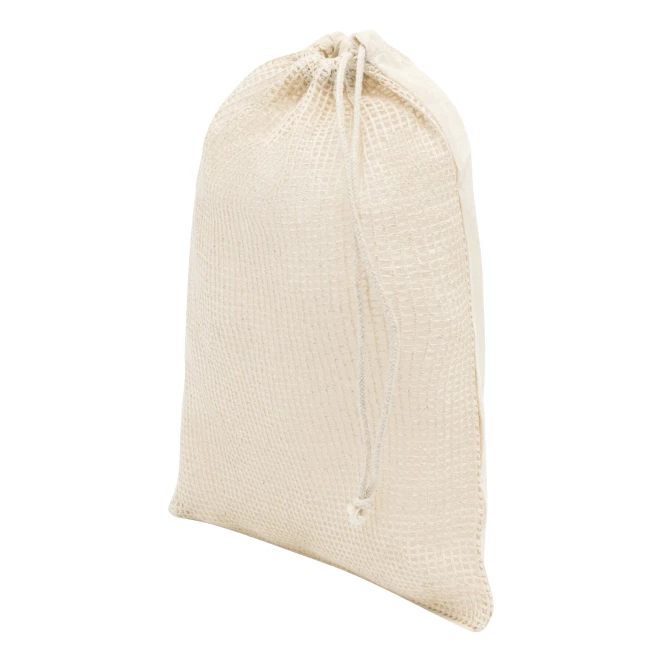 Worek SUPER FOOD S z nadrukiem na zamówienie Zdjęcie 2