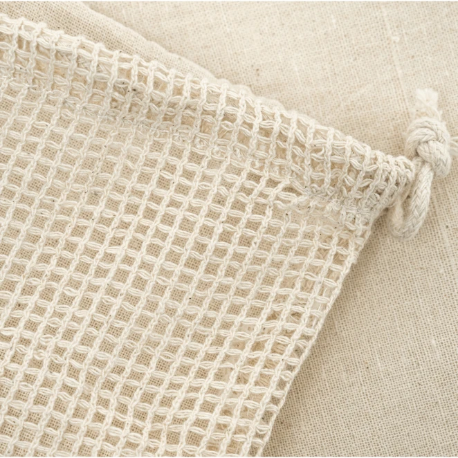 Worek SUPER FOOD S z nadrukiem na zamówienie Zdjęcie 5