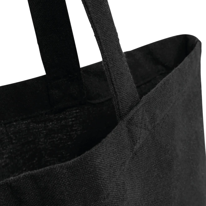 Torba bawełniana GRETA z naniesieniem logo Zdjęcie 3