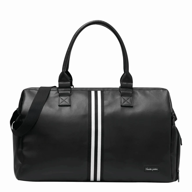 Weekender ROTTERDAM do naniesienia logo Zdjęcie 3