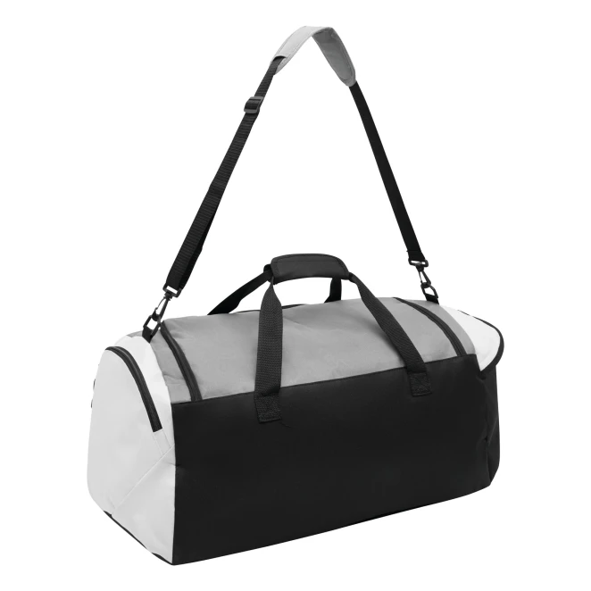 Torba sportowa NARVIK do naniesienia logo Zdjęcie 2