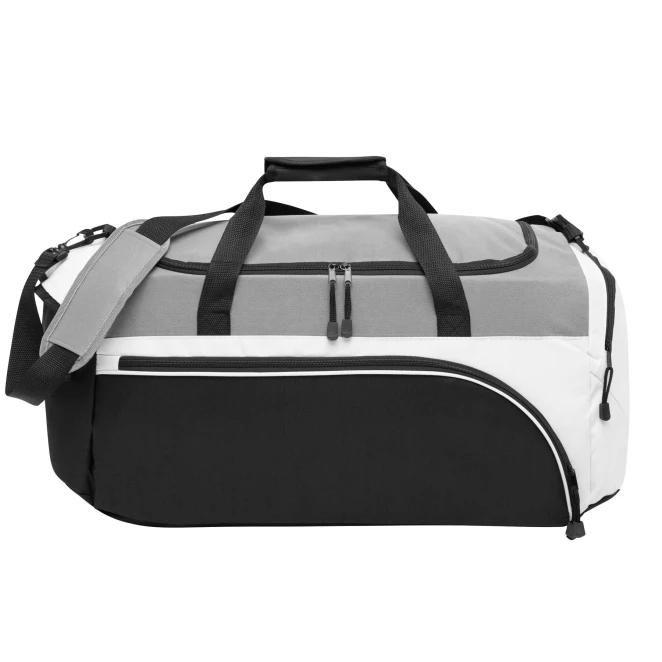 Torba sportowa NARVIK do naniesienia logo Zdjęcie 3