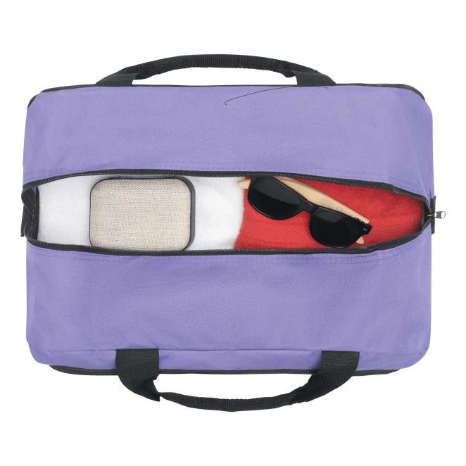 Sportowa torba JORDAN z nadrukiem na zamówienie Zdjęcie 8