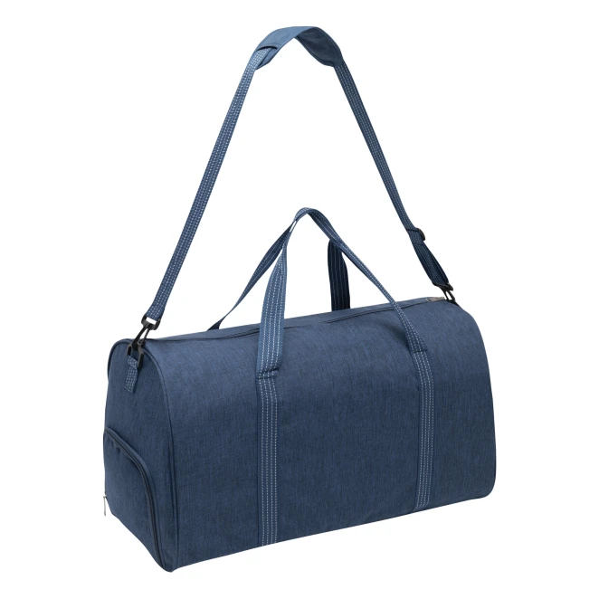 Torba sportowa MOVE IT z nadrukiem logo Zdjęcie 2