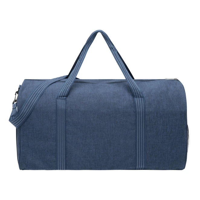 Torba sportowa MOVE IT z nadrukiem logo Zdjęcie 4