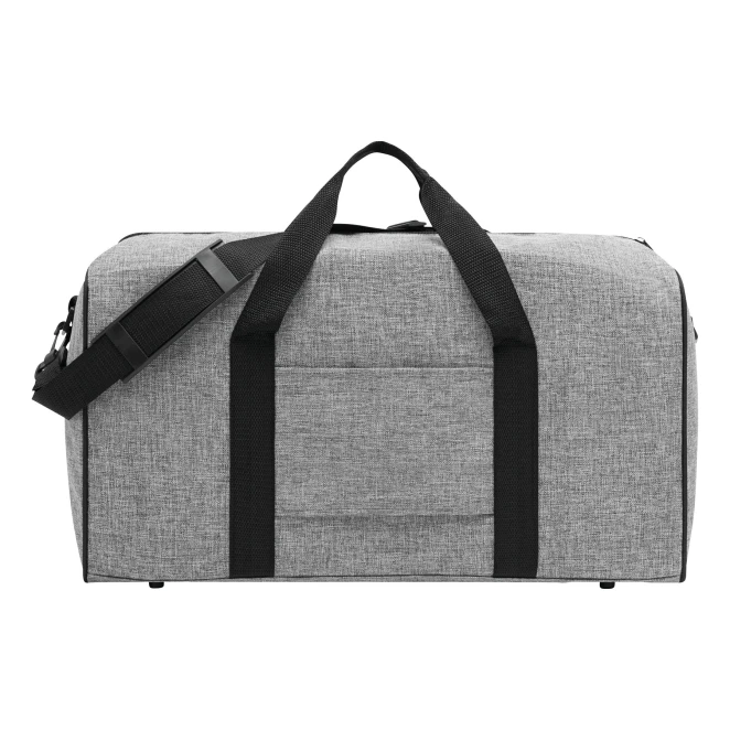 Torba sportowa DONEGAL GYM z logo Zdjęcie 3