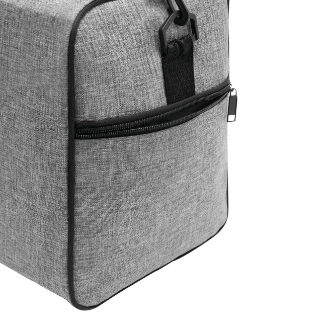 Torba sportowa DONEGAL GYM z logo Zdjęcie 7