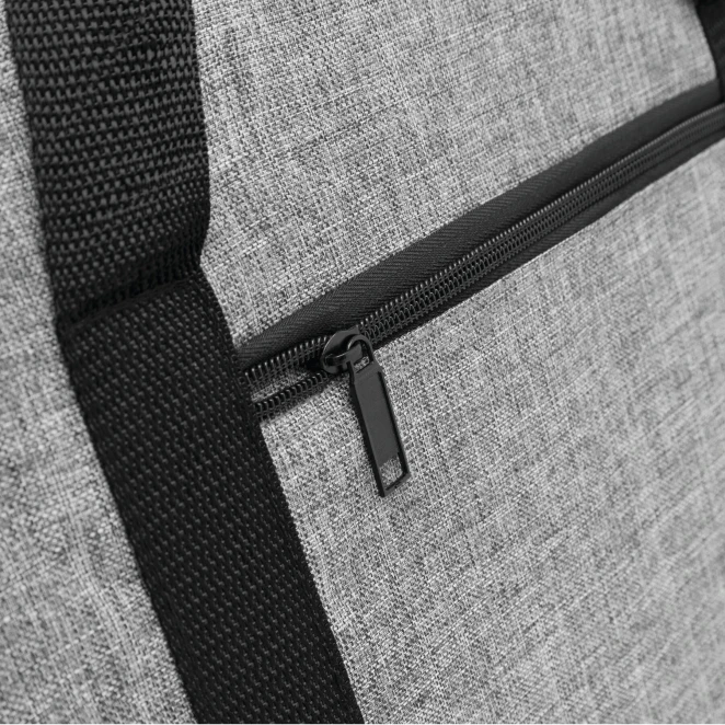 Torba sportowa DONEGAL GYM z logo Zdjęcie 9