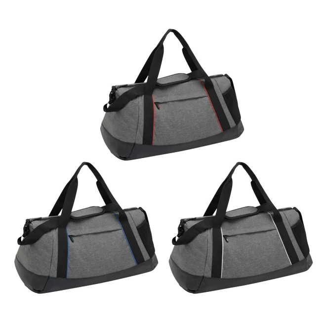 Torba sportowa SPLIT GYM do naniesienia logo Zdjęcie 9