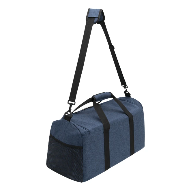 Torba sportowa LEISURE do drukowania logo Zdjęcie 2