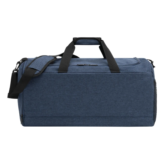 Torba sportowa LEISURE do drukowania logo Zdjęcie 3