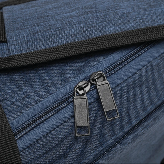 Torba sportowa LEISURE do drukowania logo Zdjęcie 8