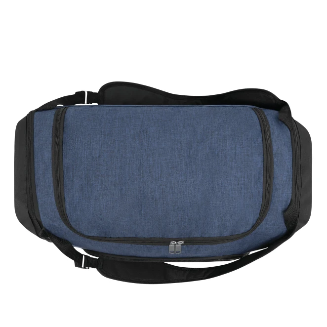 Torba sportowa 2 in 1 do naniesienia logo Zdjęcie 5