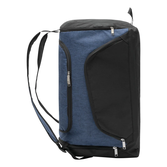 Torba sportowa 2 in 1 do naniesienia logo Zdjęcie 7