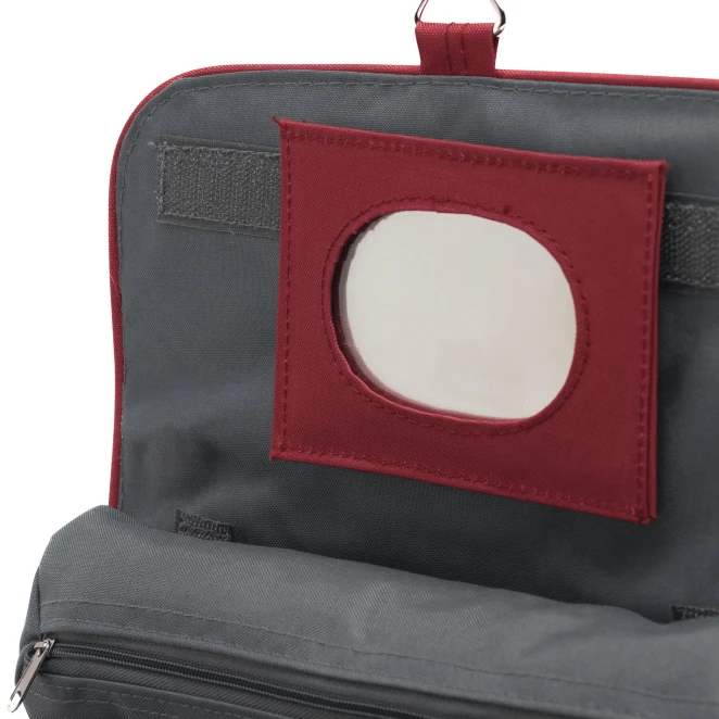 Kosmetyczka STAR z nadrukiem na zamówienie Zdjęcie 5