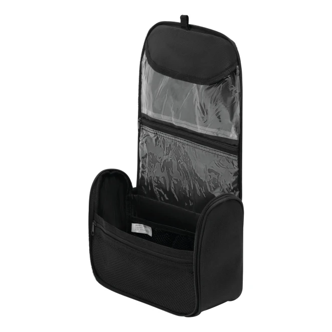 Kosmetyczka WIDE AWAKE z naniesieniem logo Zdjęcie 6