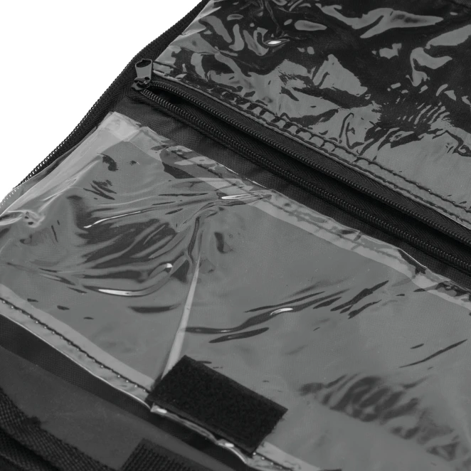 Kosmetyczka WIDE AWAKE z naniesieniem logo Zdjęcie 8