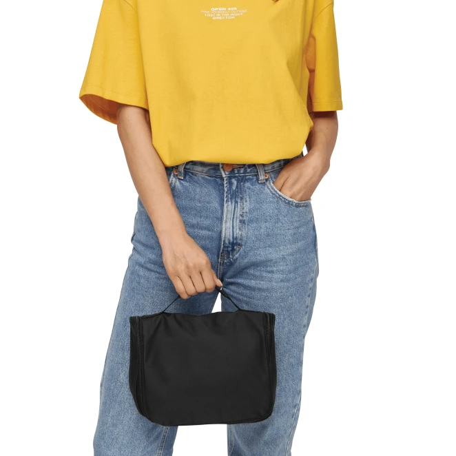 Kosmetyczka WIDE AWAKE z naniesieniem logo Zdjęcie 9