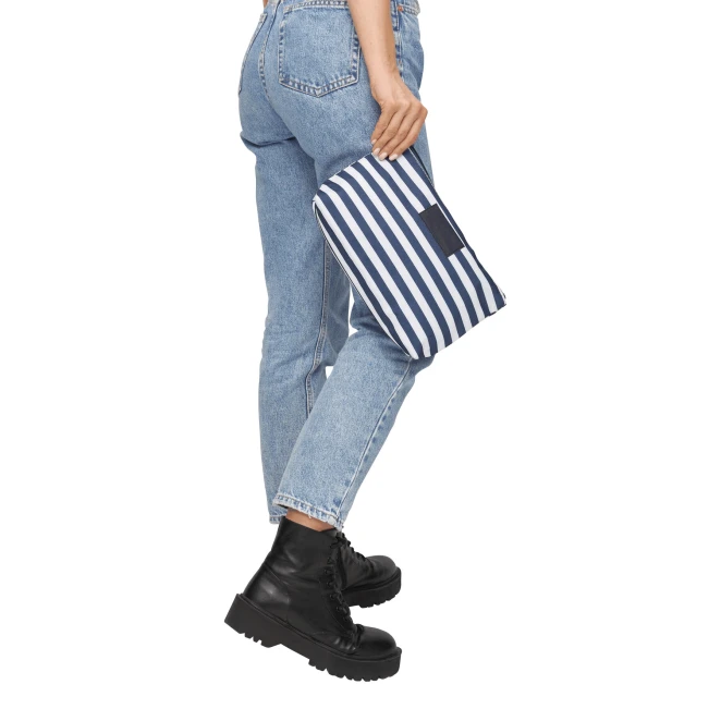 Kosmetyczka STRIPY do nałożenia logo Zdjęcie 7