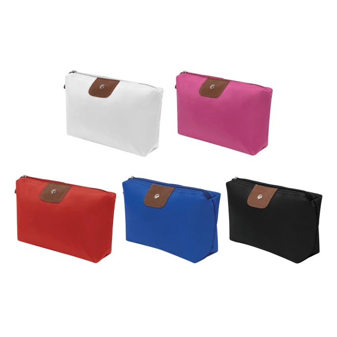 Kosmetyczka ACCESSORY do nałożenia logo Zdjęcie 7