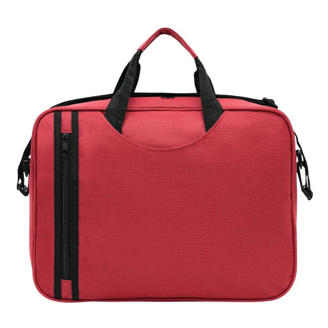 Torba na dokumenty BUSY z logo Zdjęcie 2