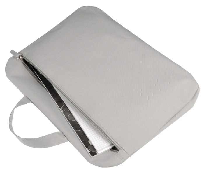 Torba na dokumenty RECORD do naniesienia logo Zdjęcie 5